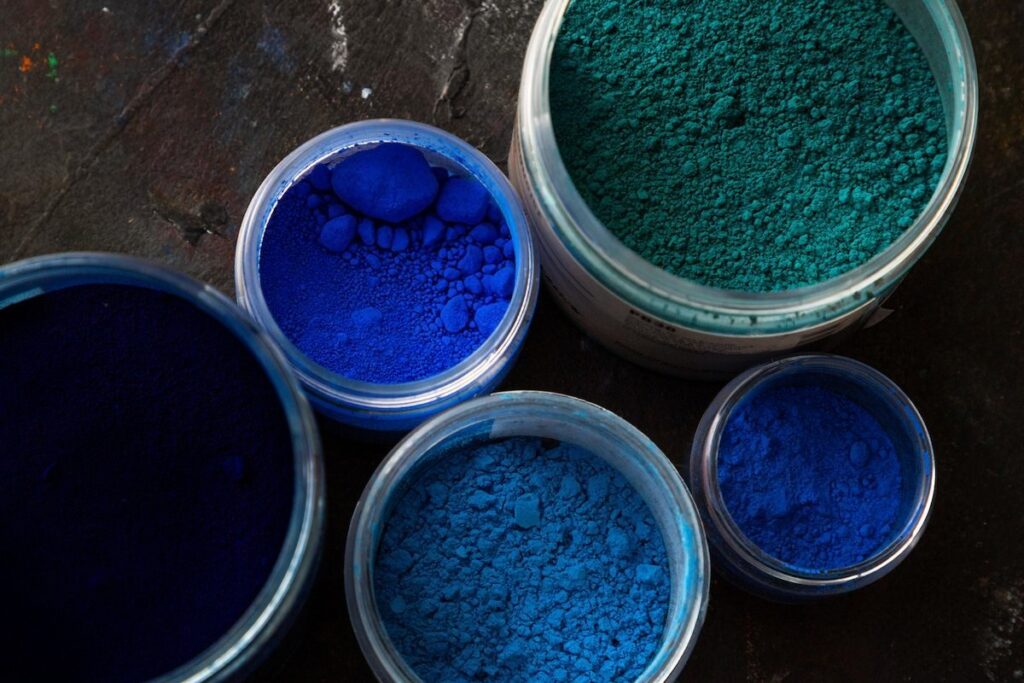 Copper Phthalocyanine Crude – Lona Industries Ltd